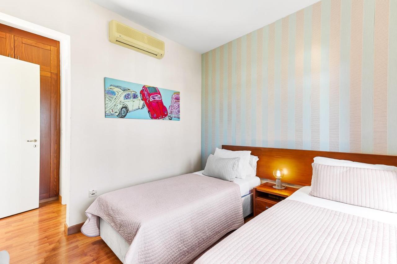 2 Bedroom Apartment Assia With Communal Pool, Aphrodite Hills Resort Kouklia Buitenkant foto